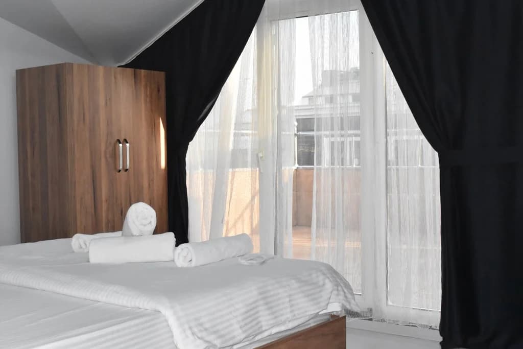 Heraldic Room Hotel -23