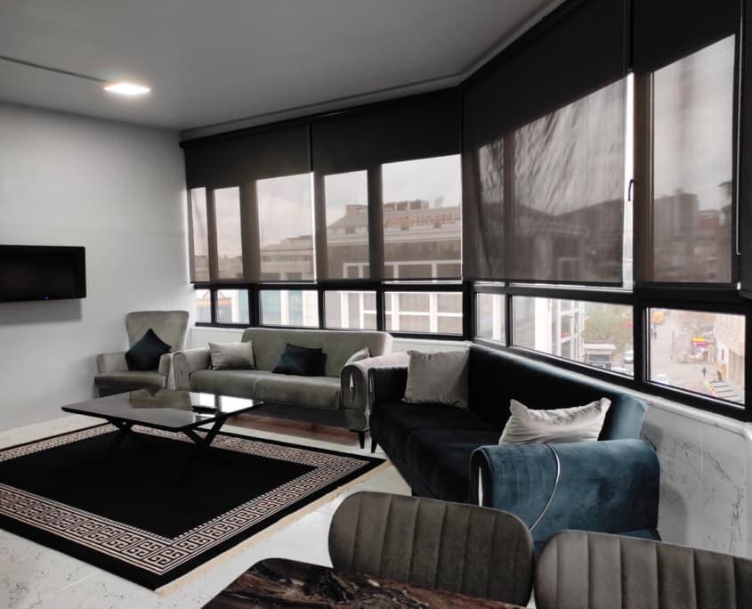 Heraldic Room Hotel -2