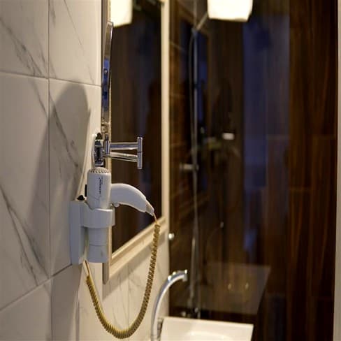 Grand Boss Suit Hotel-10