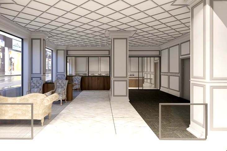 Grand Boss Suit Hotel-40