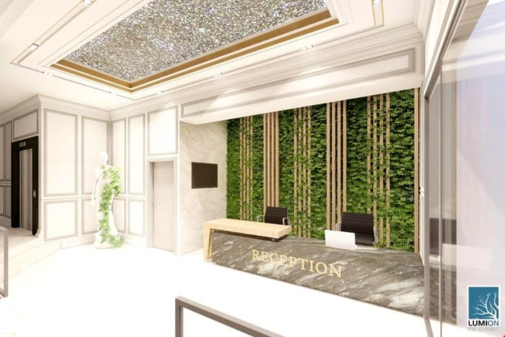 Grand Boss Suit Hotel-37