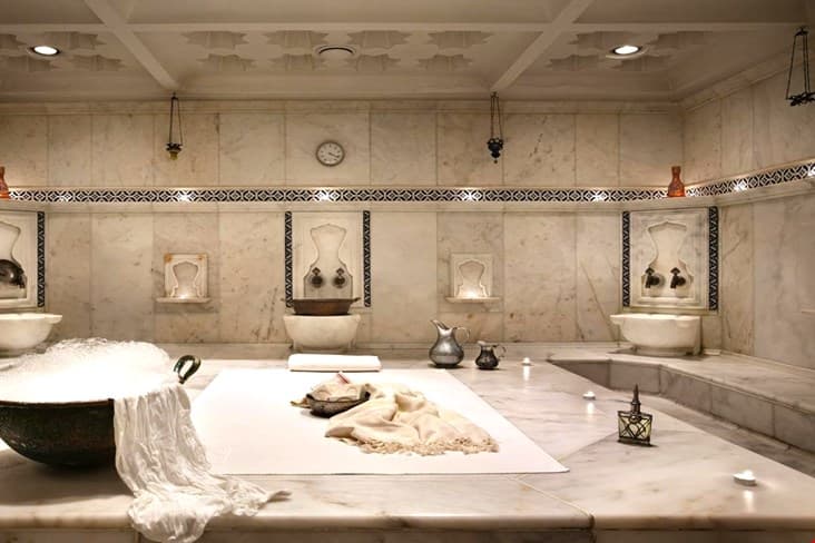 Grand Boss Suit Hotel-resim-2