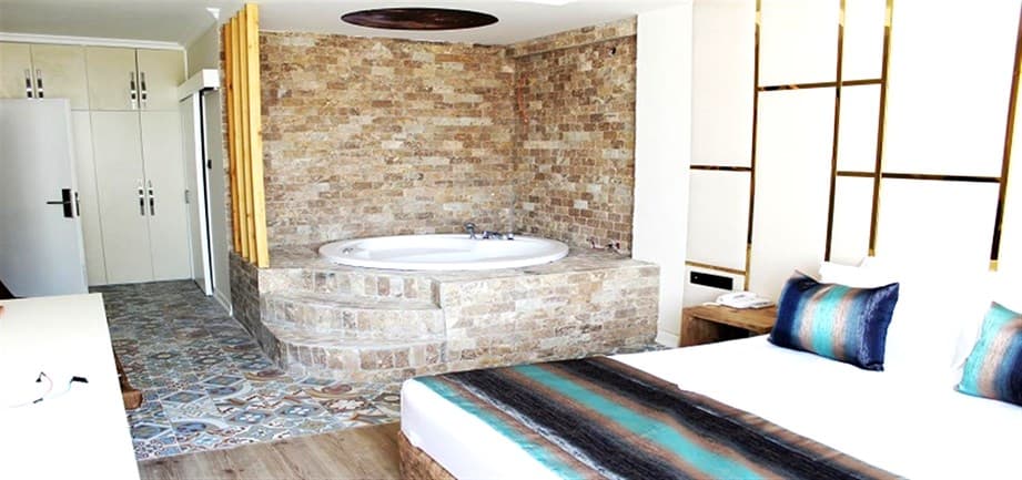 Grand Boss Suit Hotel-32