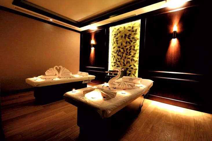 Grand Boss Suit Hotel-resim-3