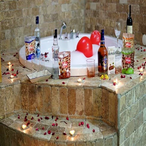 Grand Boss Suit Hotel-23