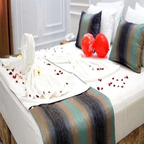 Grand Boss Suit Hotel-31