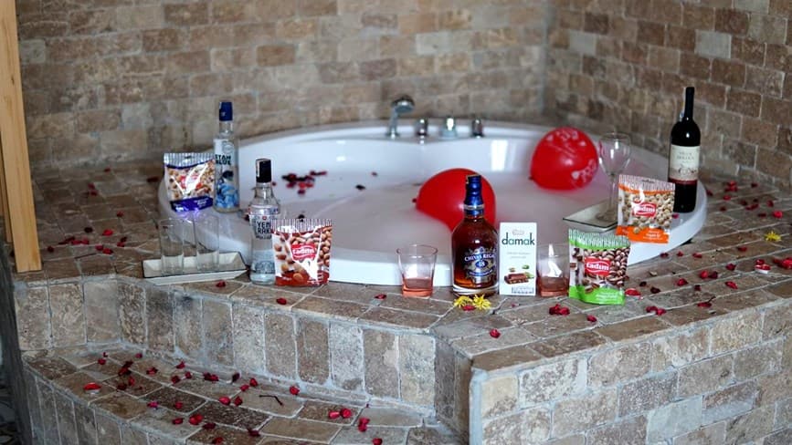 Grand Boss Suit Hotel-24