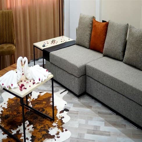 Grand Boss Suit Hotel-21