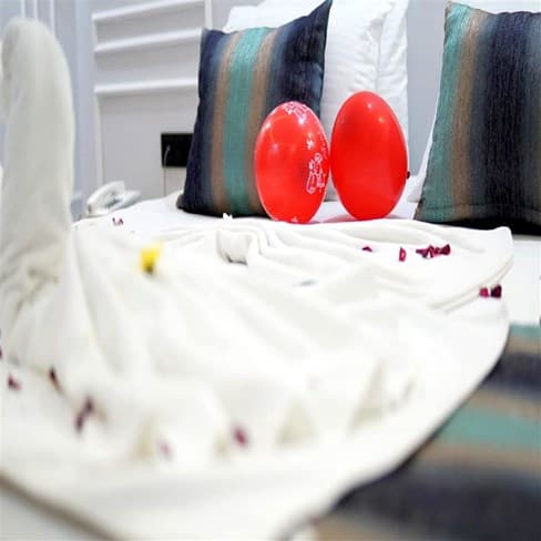 Grand Boss Suit Hotel-15