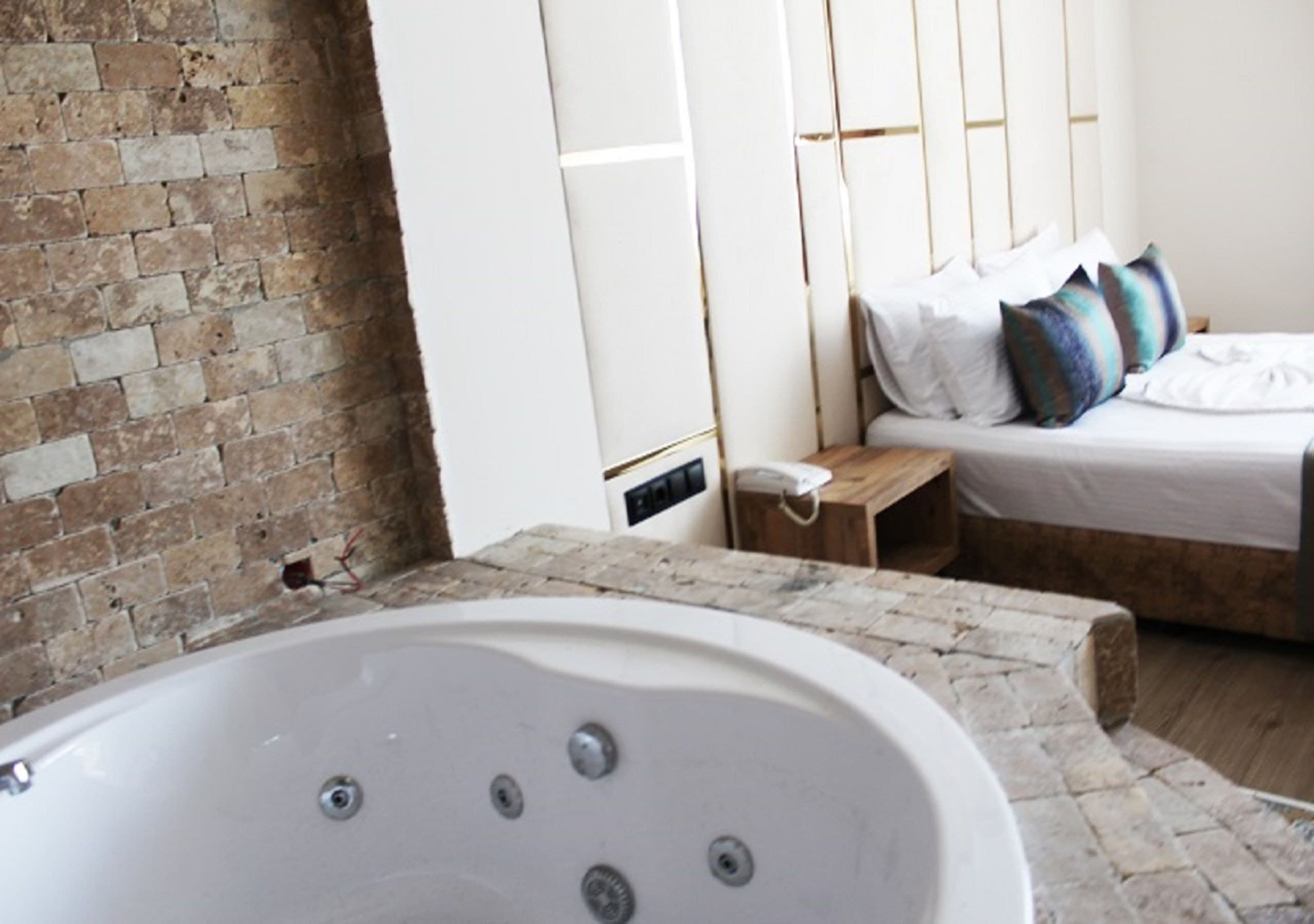 Grand Boss Suit Hotel-47