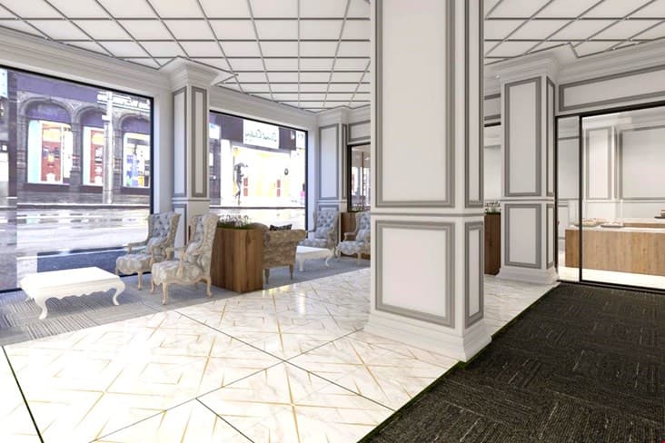 Grand Boss Suit Hotel-38