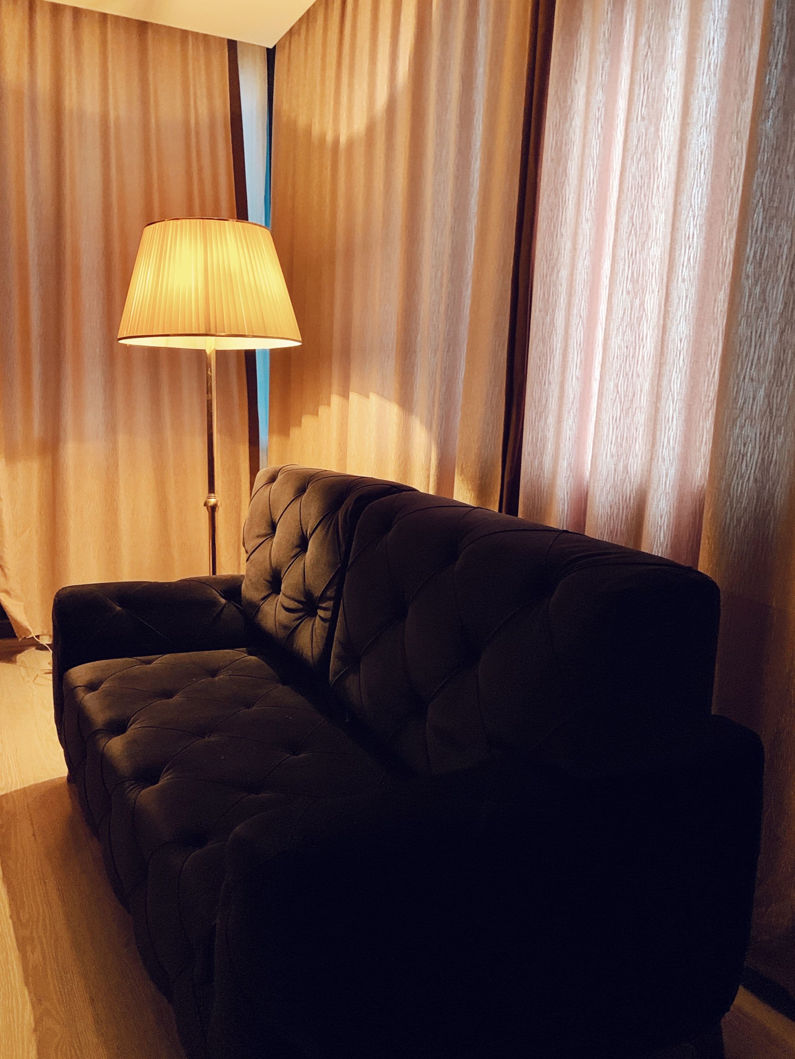 Park 12 Apart Otel-25