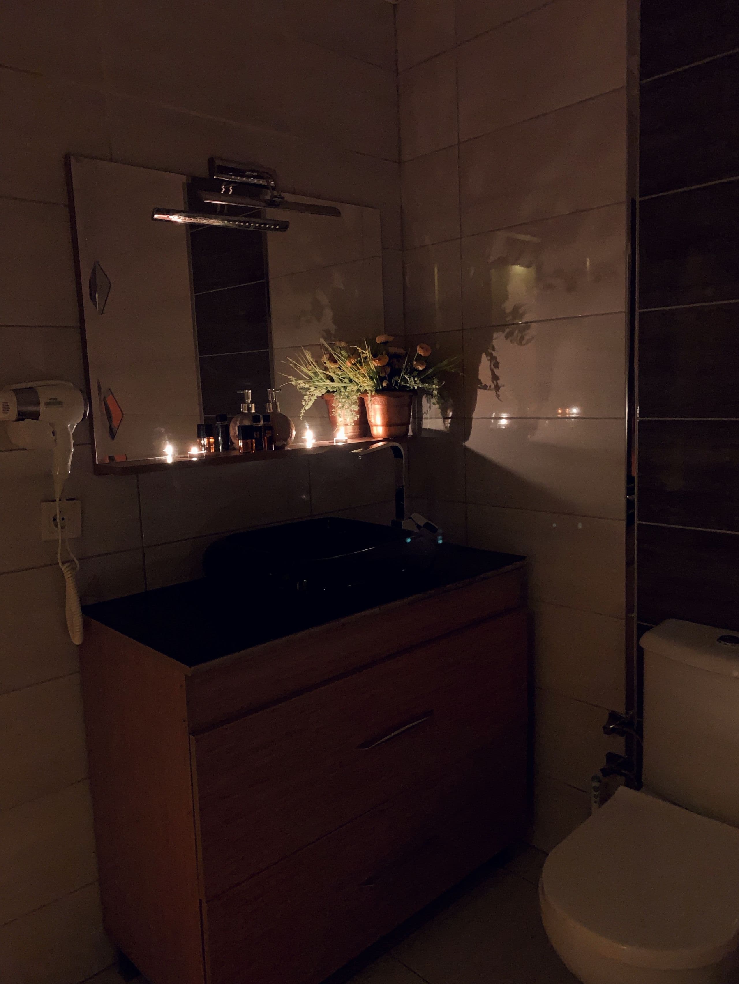 Park 12 Apart Otel-23