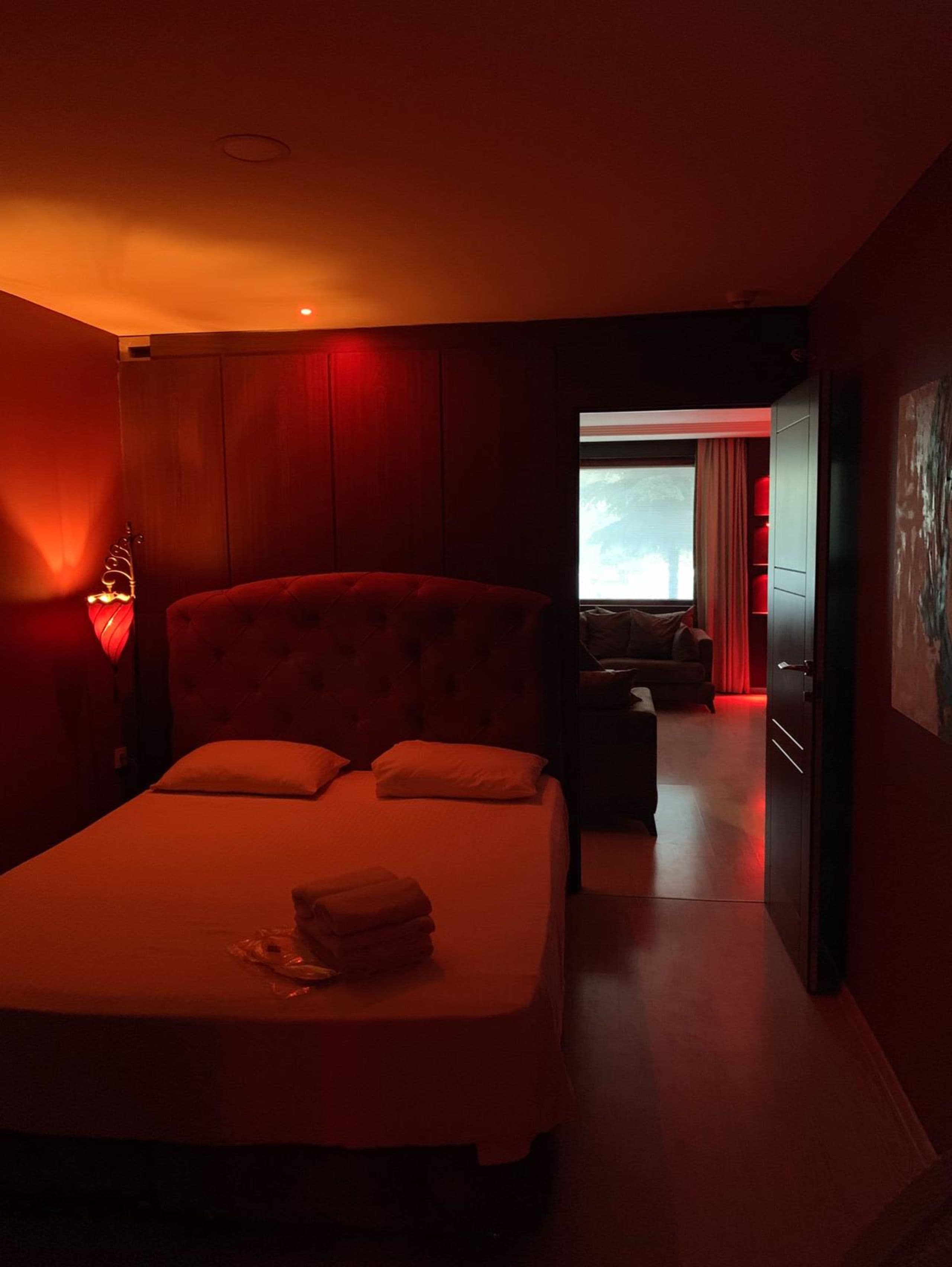 Park 12 Apart Otel-12