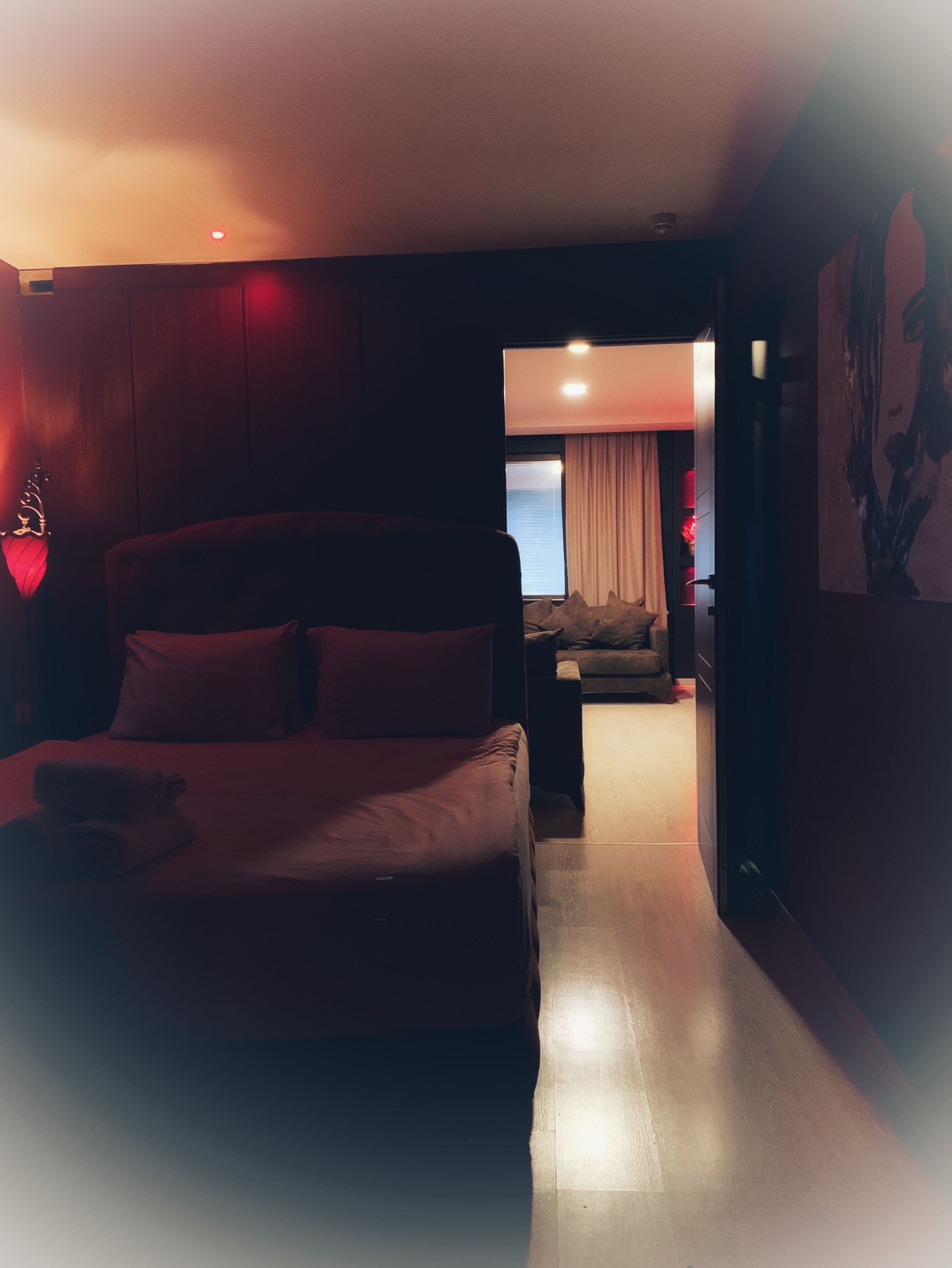 Park 12 Apart Otel-13