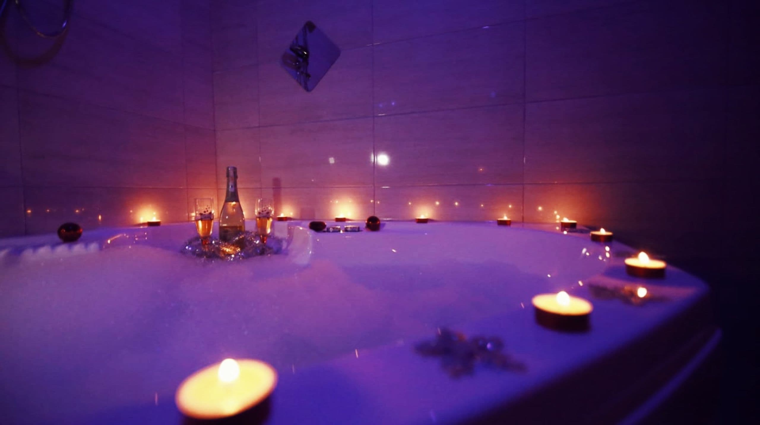 Park 12 Apart Otel-9