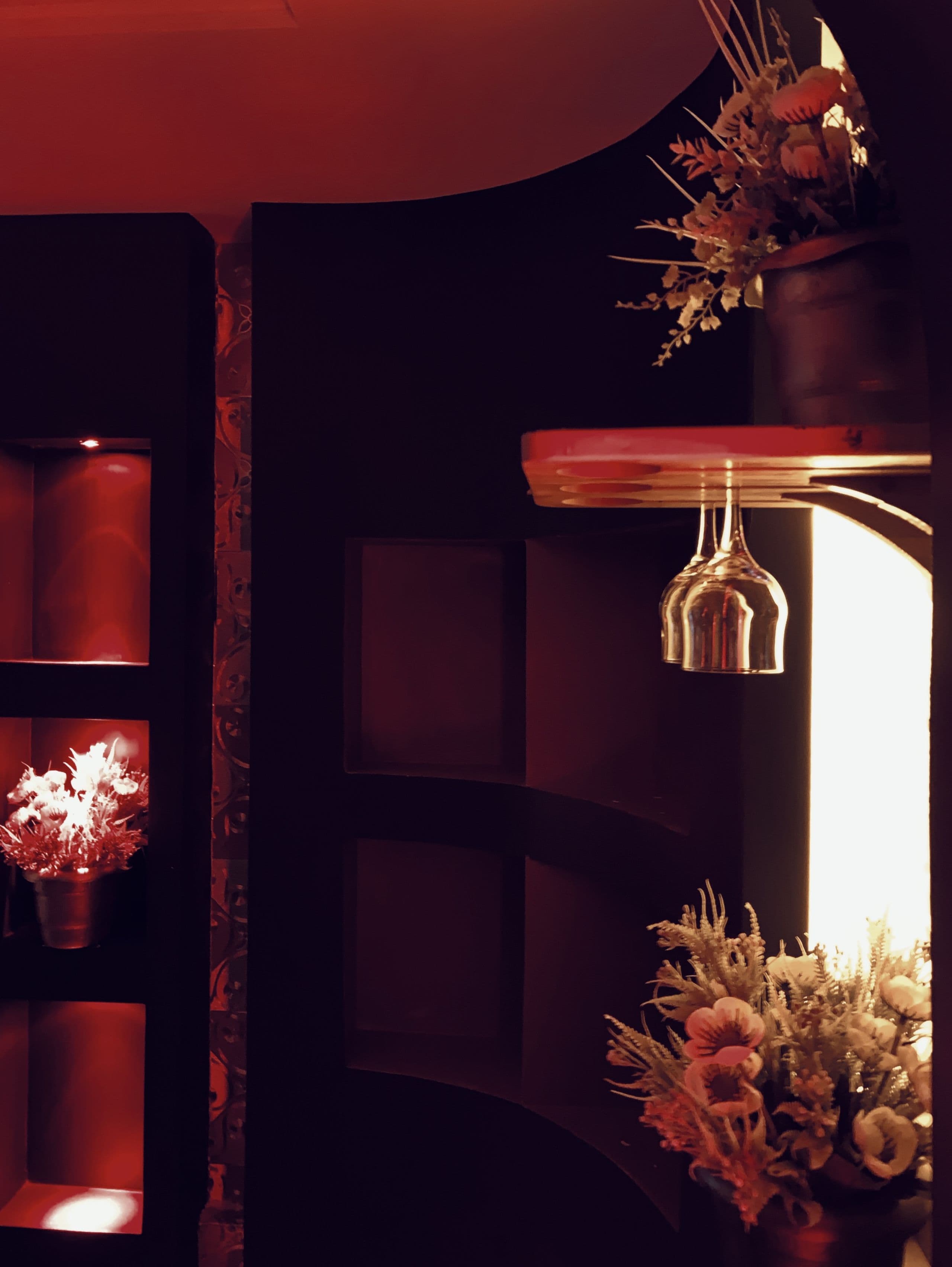 Park 12 Apart Otel-8