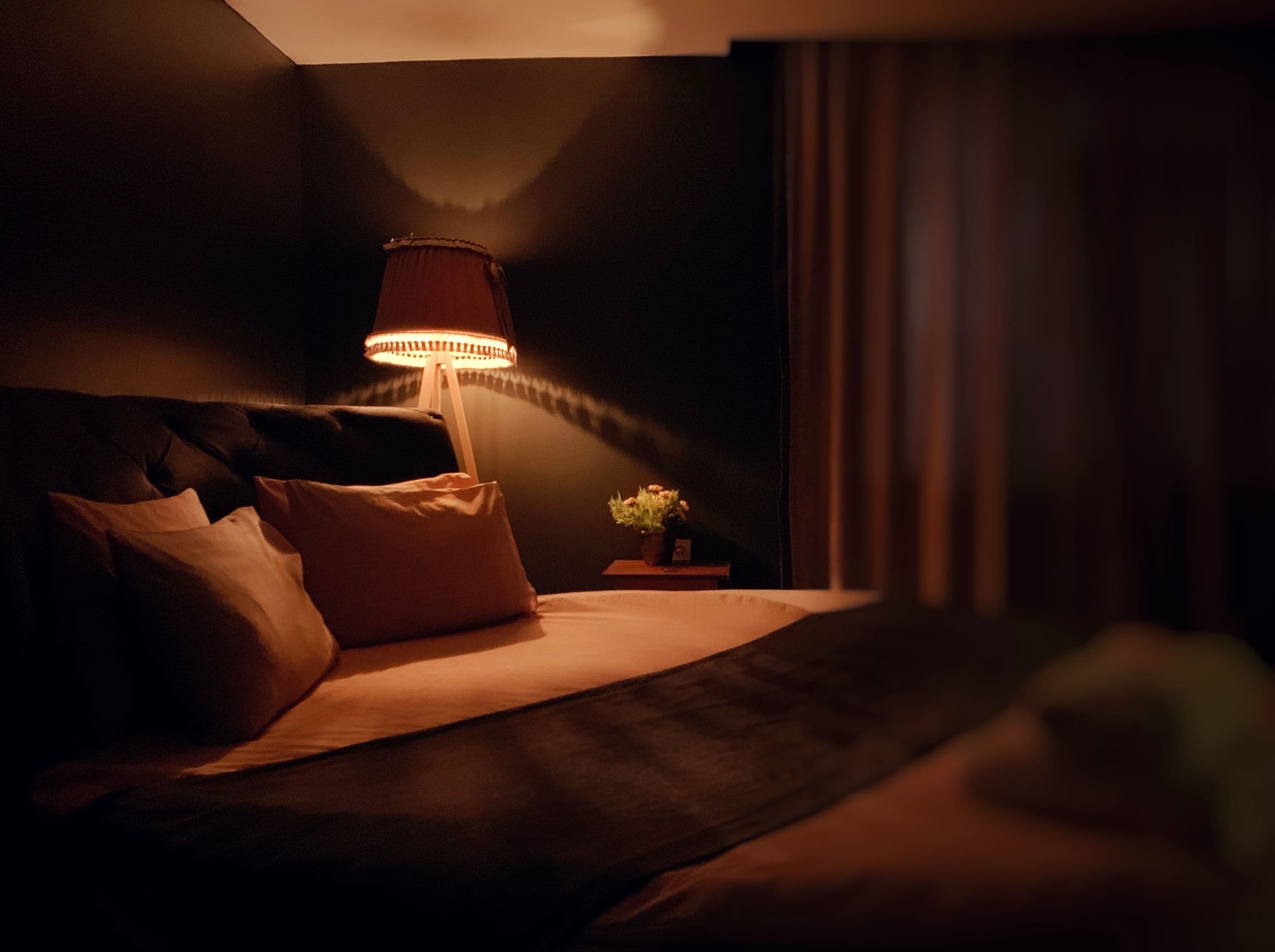 Park 12 Apart Otel-17