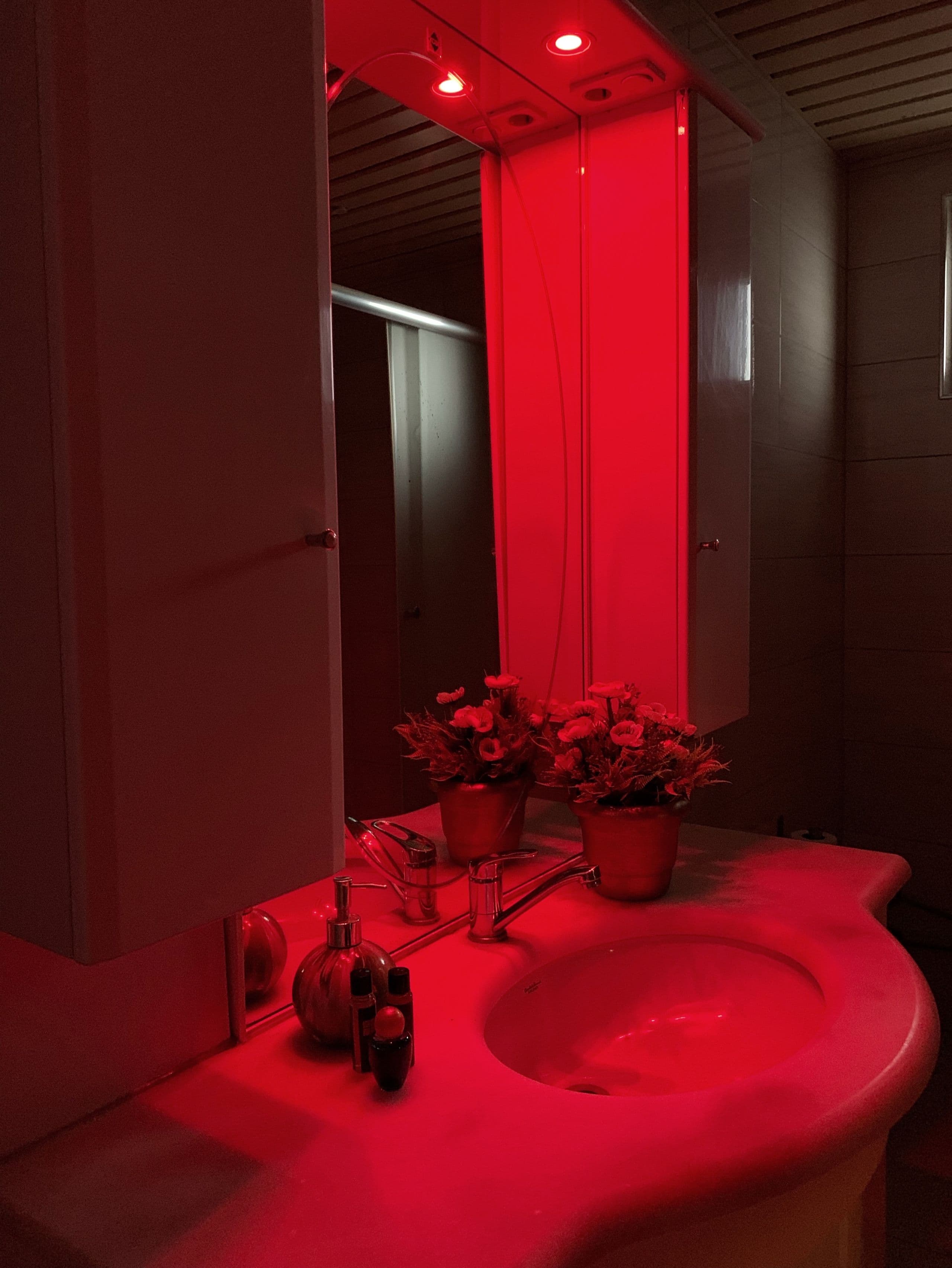 Park 12 Apart Otel-16