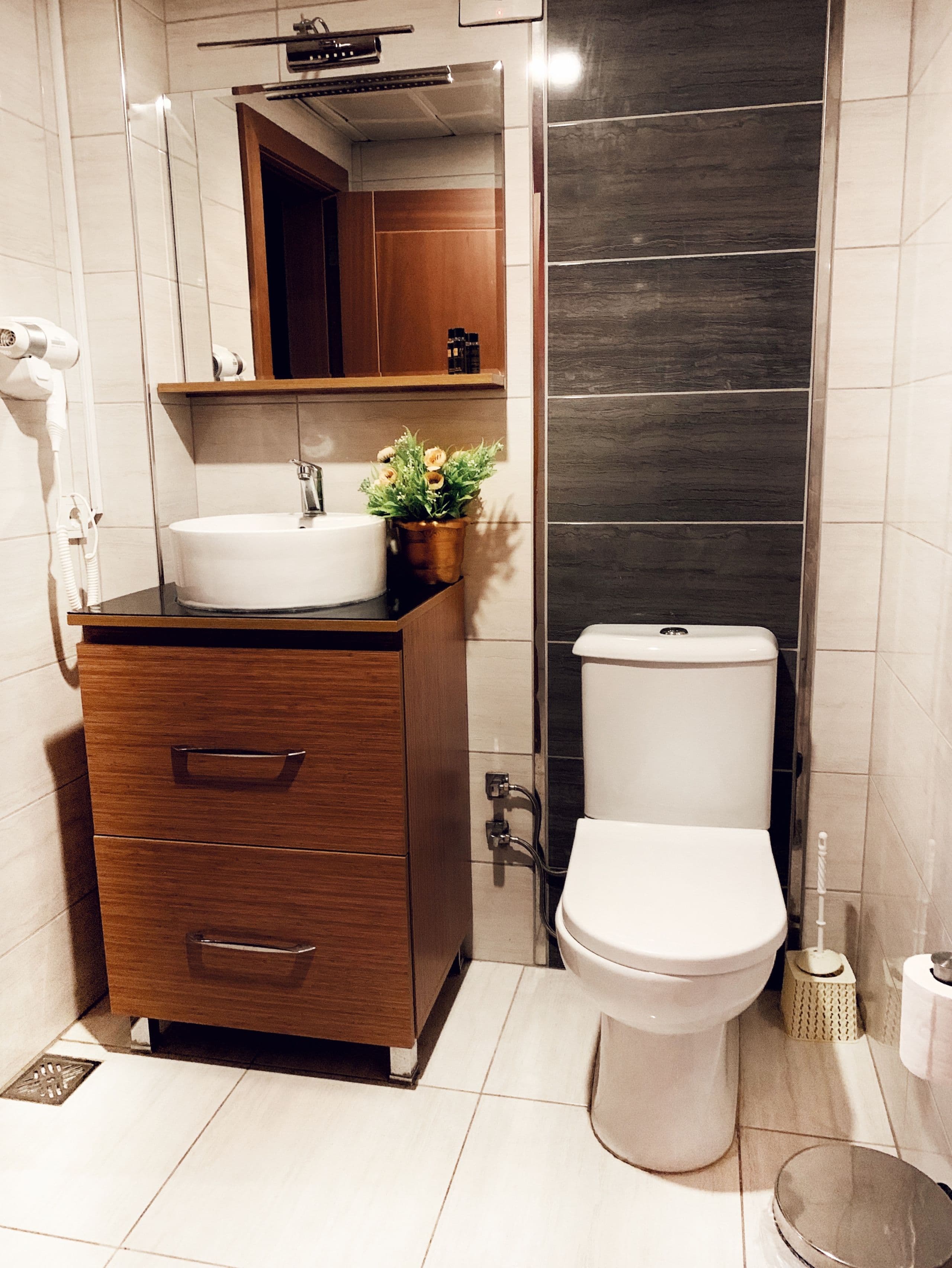 Park 12 Apart Otel-21