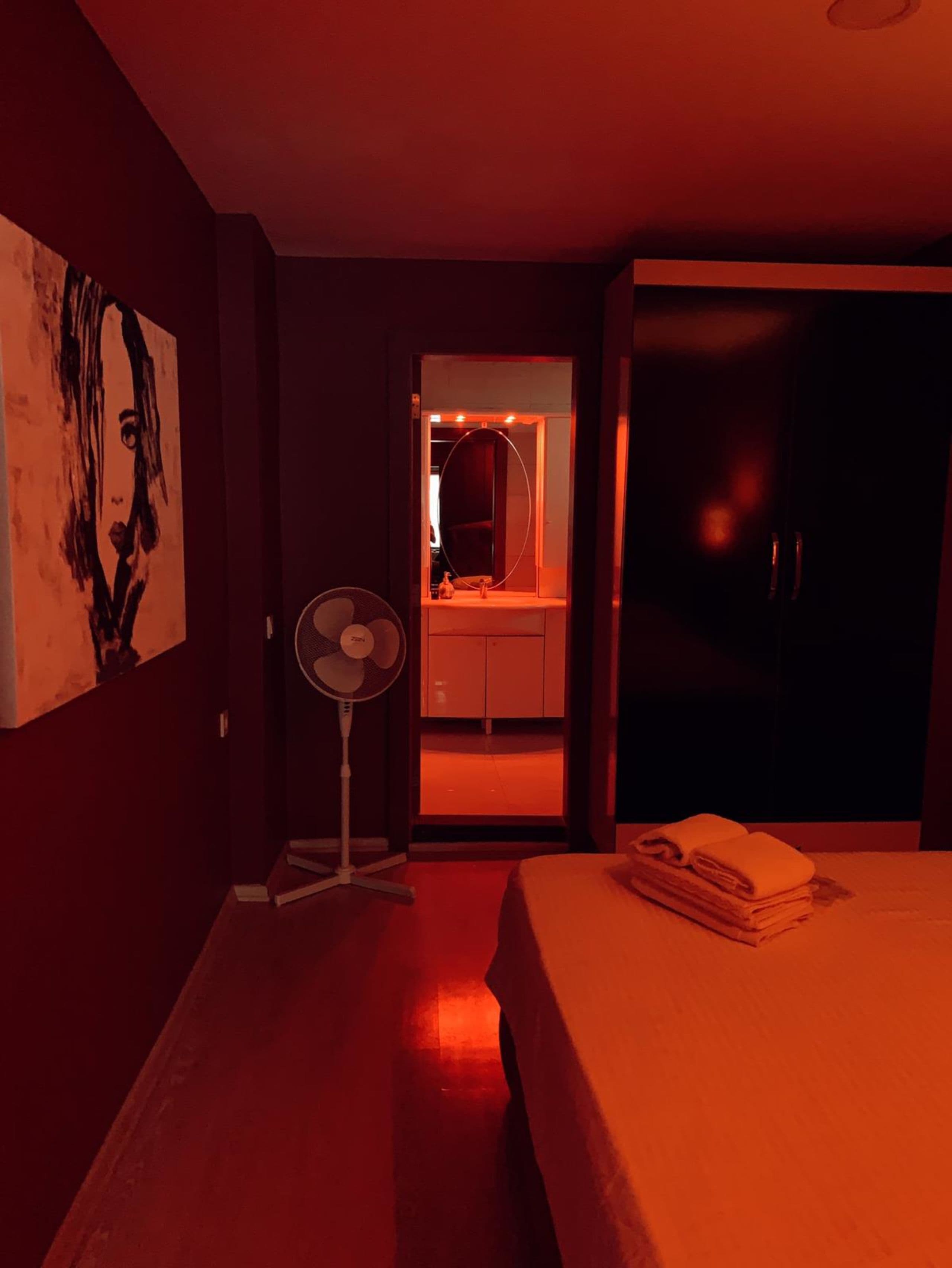 Park 12 Apart Otel-11