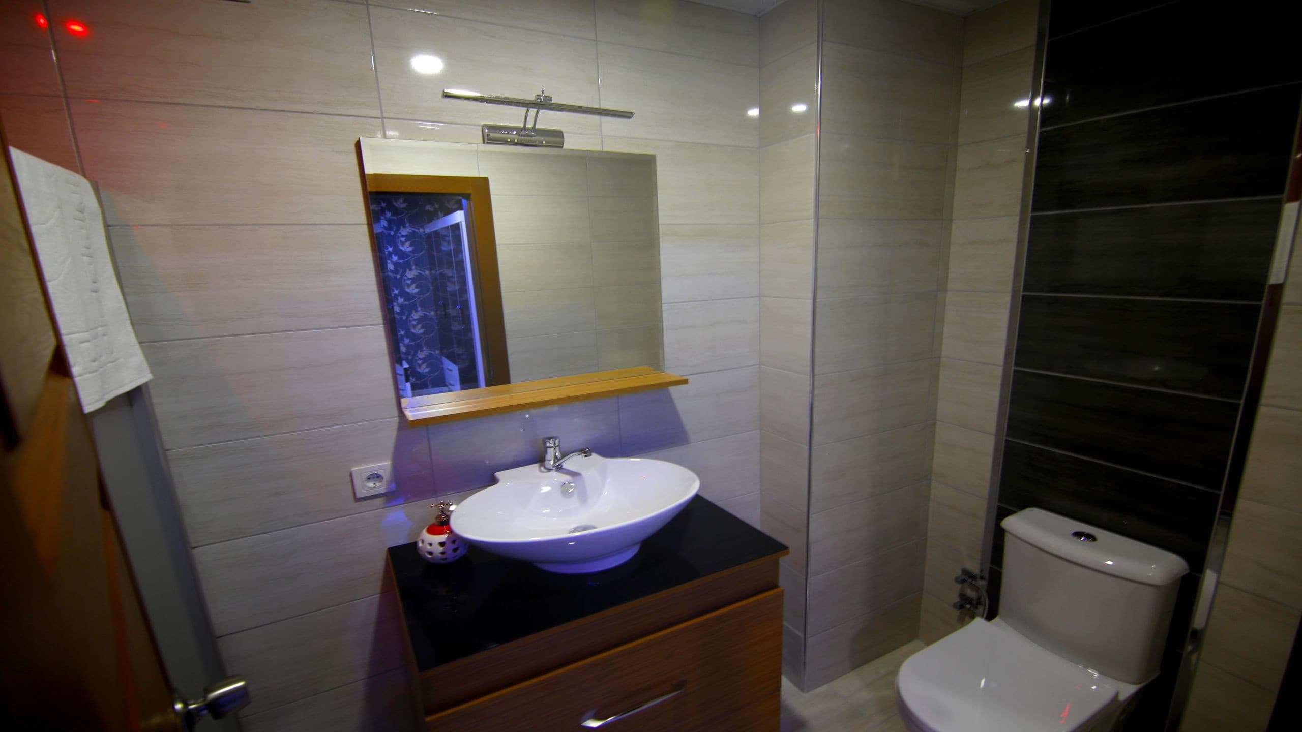 Park 12 Apart Otel-26