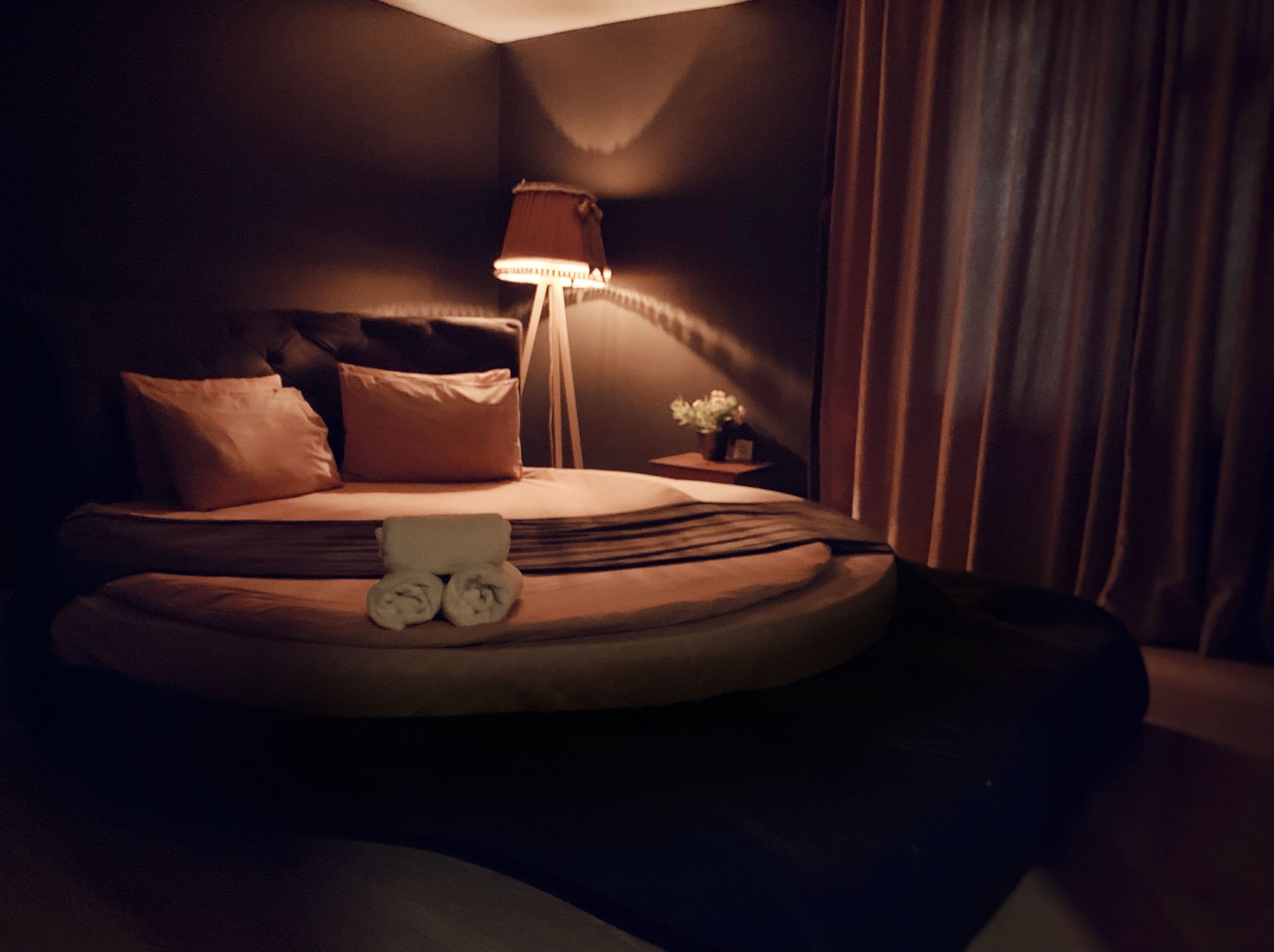 Park 12 Apart Otel-10