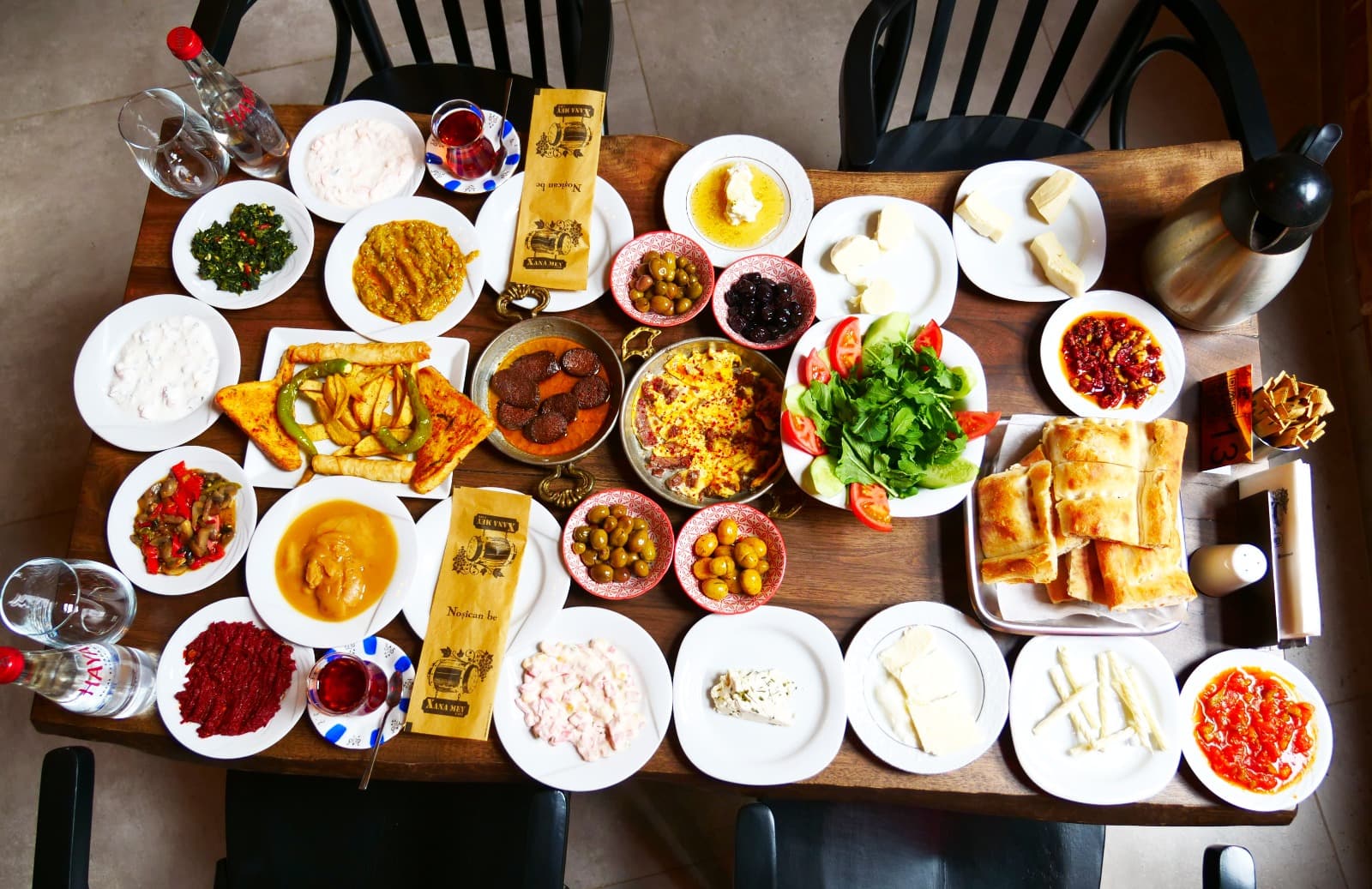 Amida Boutique Otel-6