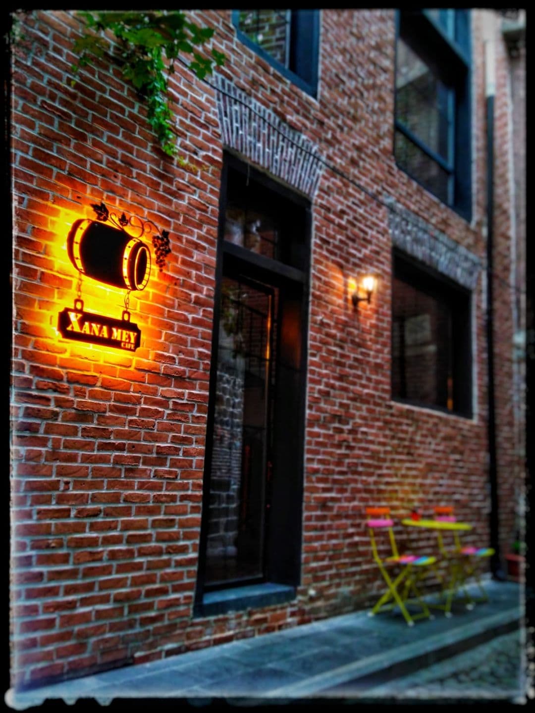 Amida Boutique Otel-19