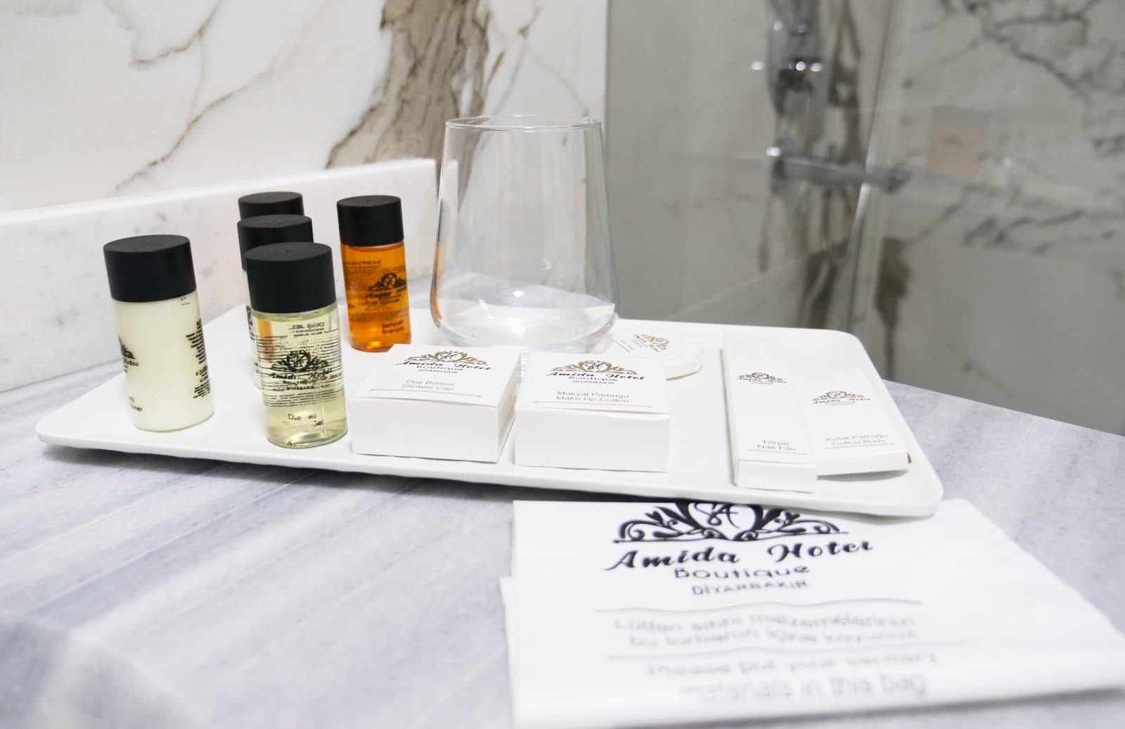 Amida Boutique Otel-8