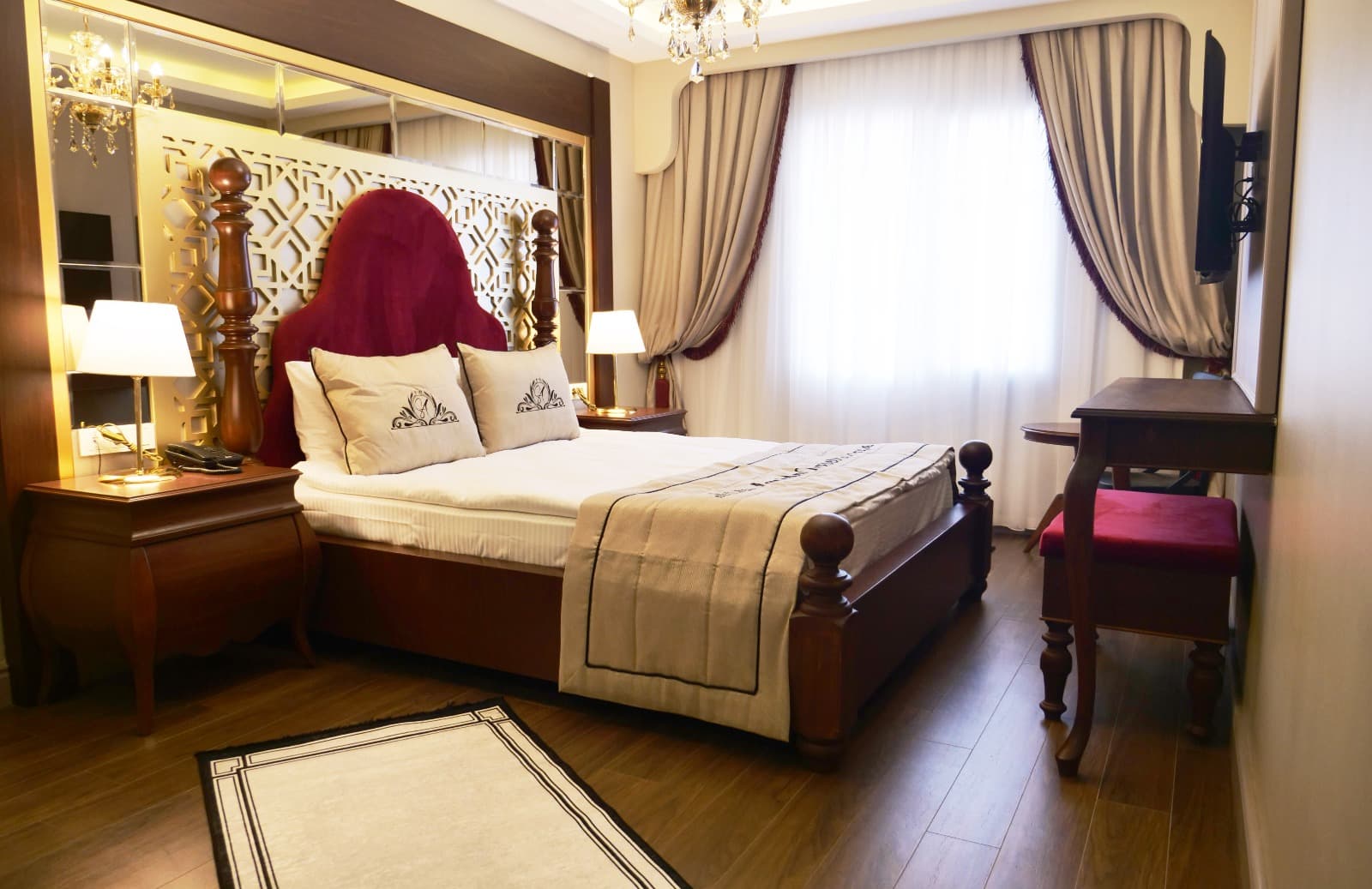 Amida Boutique Otel-12