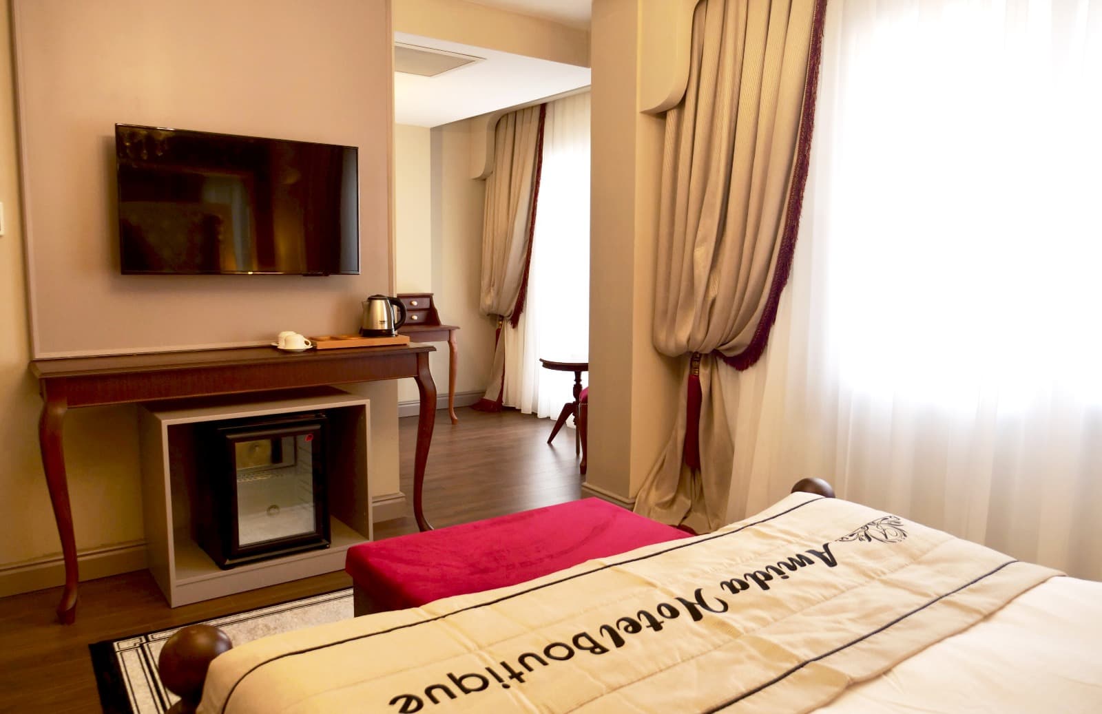 Amida Boutique Otel-23