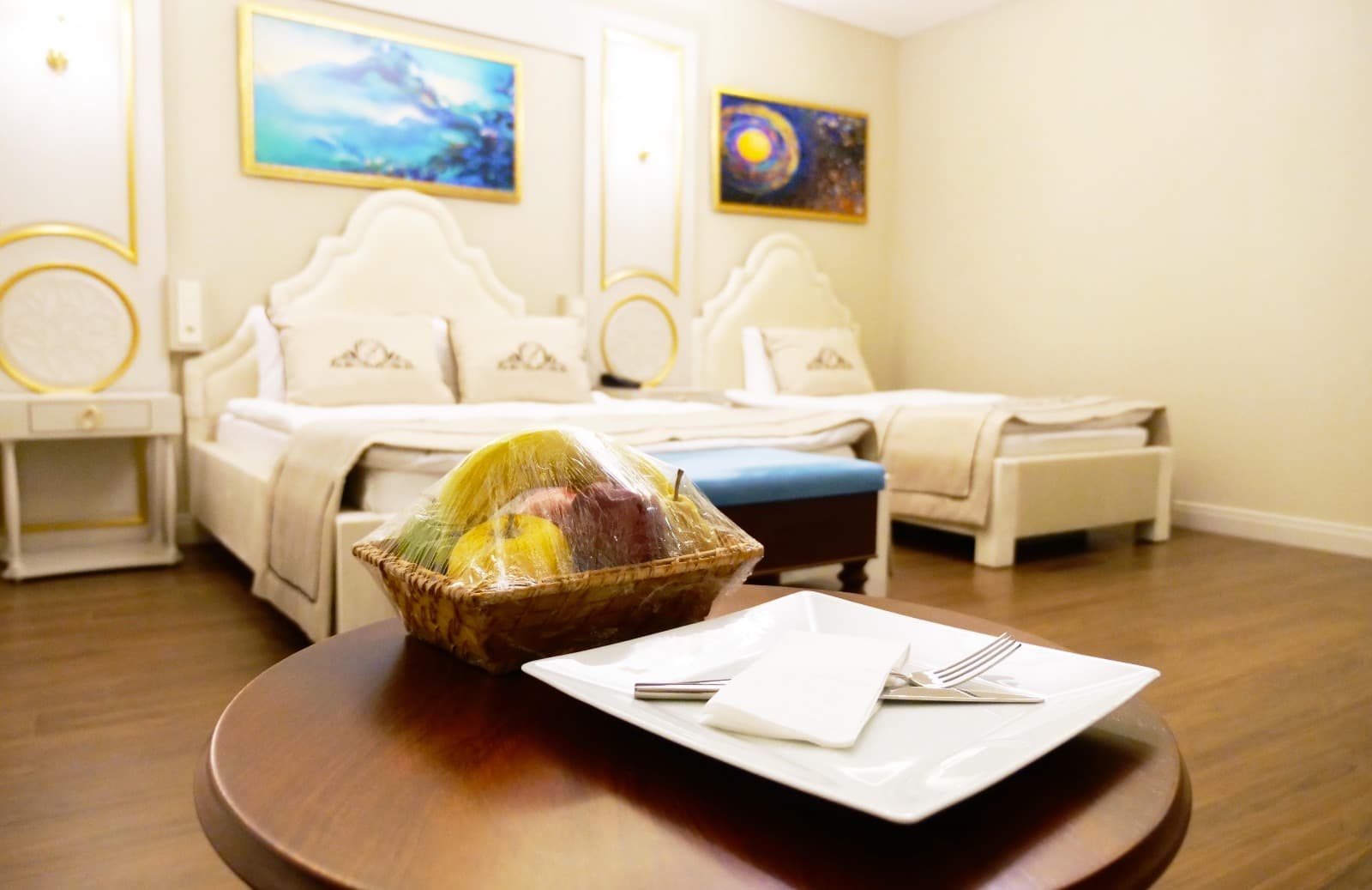 Amida Boutique Otel-11