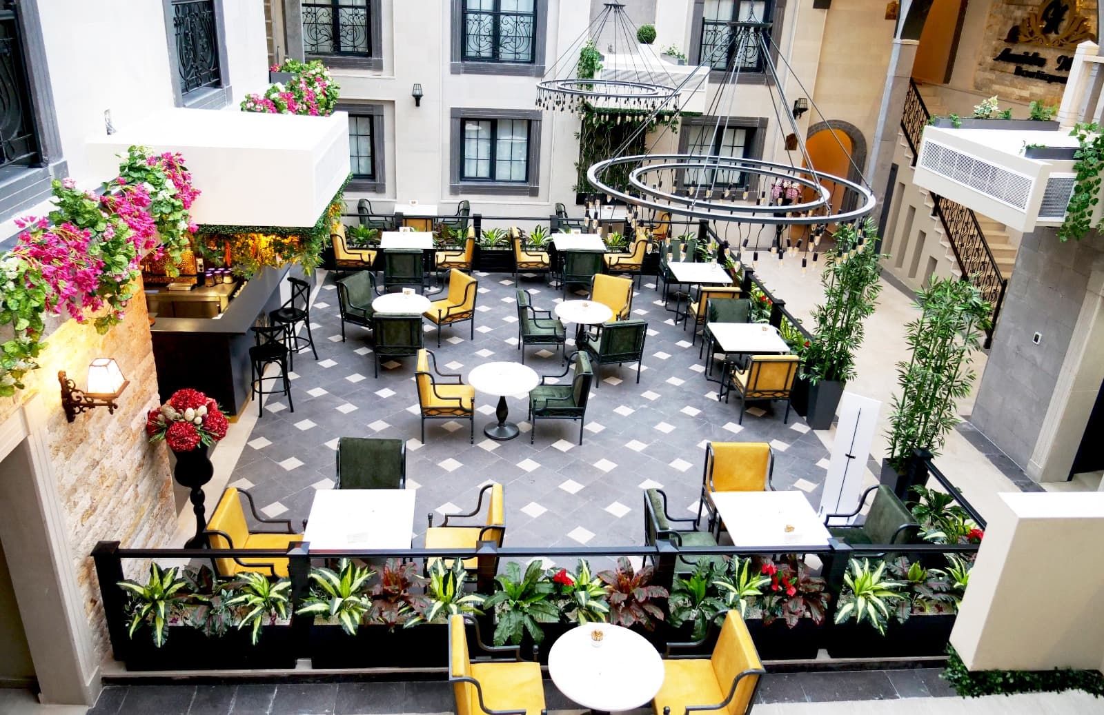 Amida Boutique Otel-3