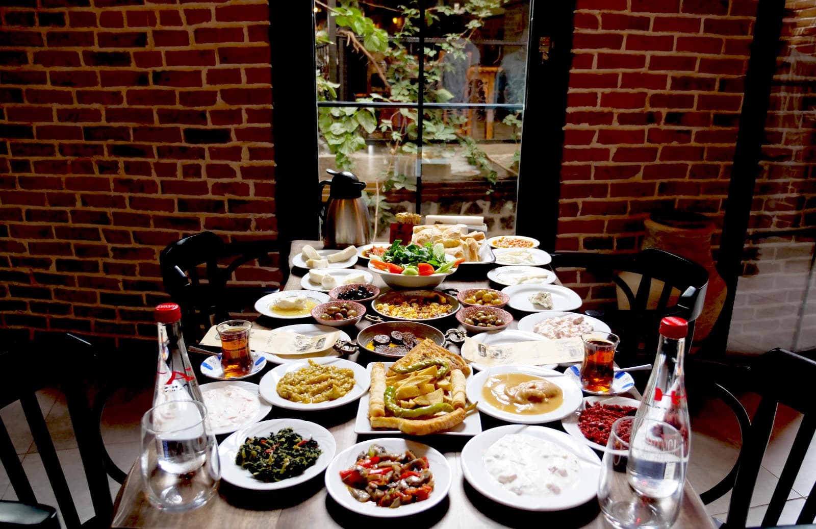 Amida Boutique Otel-15