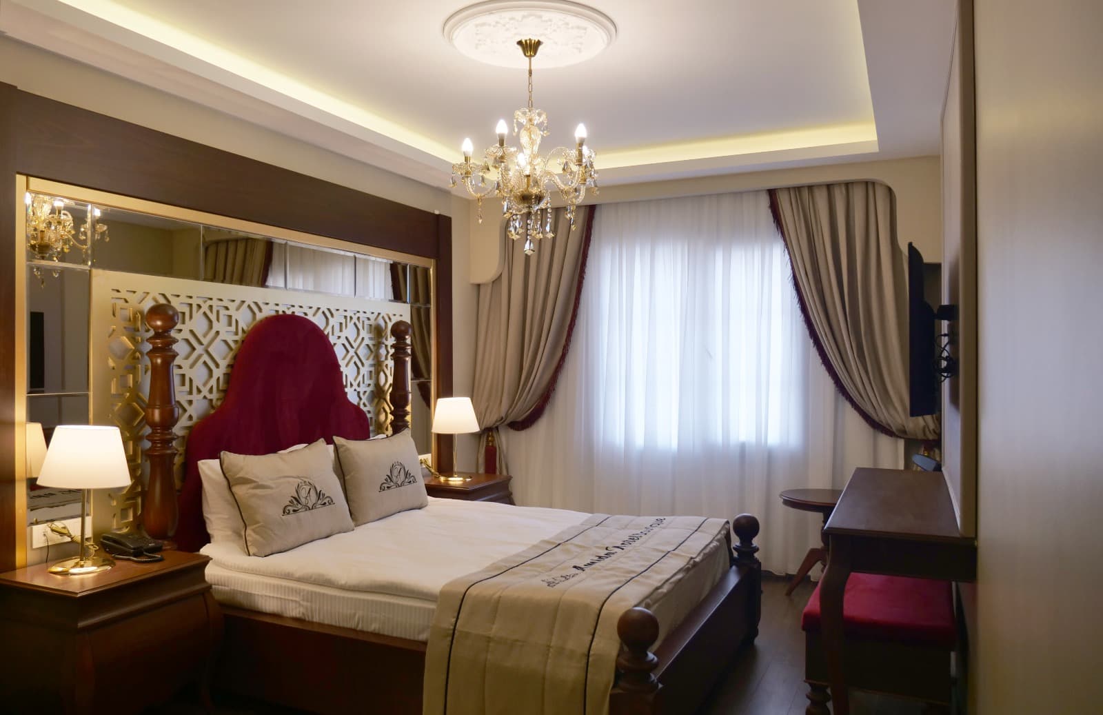 Amida Boutique Otel-28
