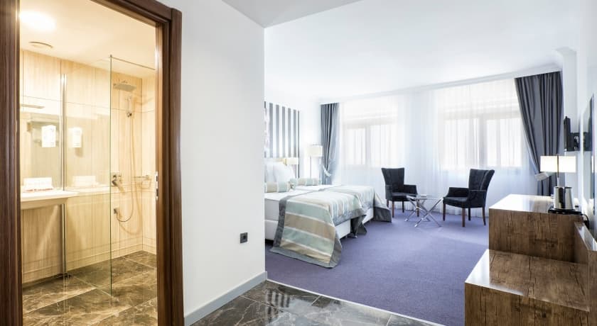 Ramada Hotel & Suites by Wyndham Edirne-17