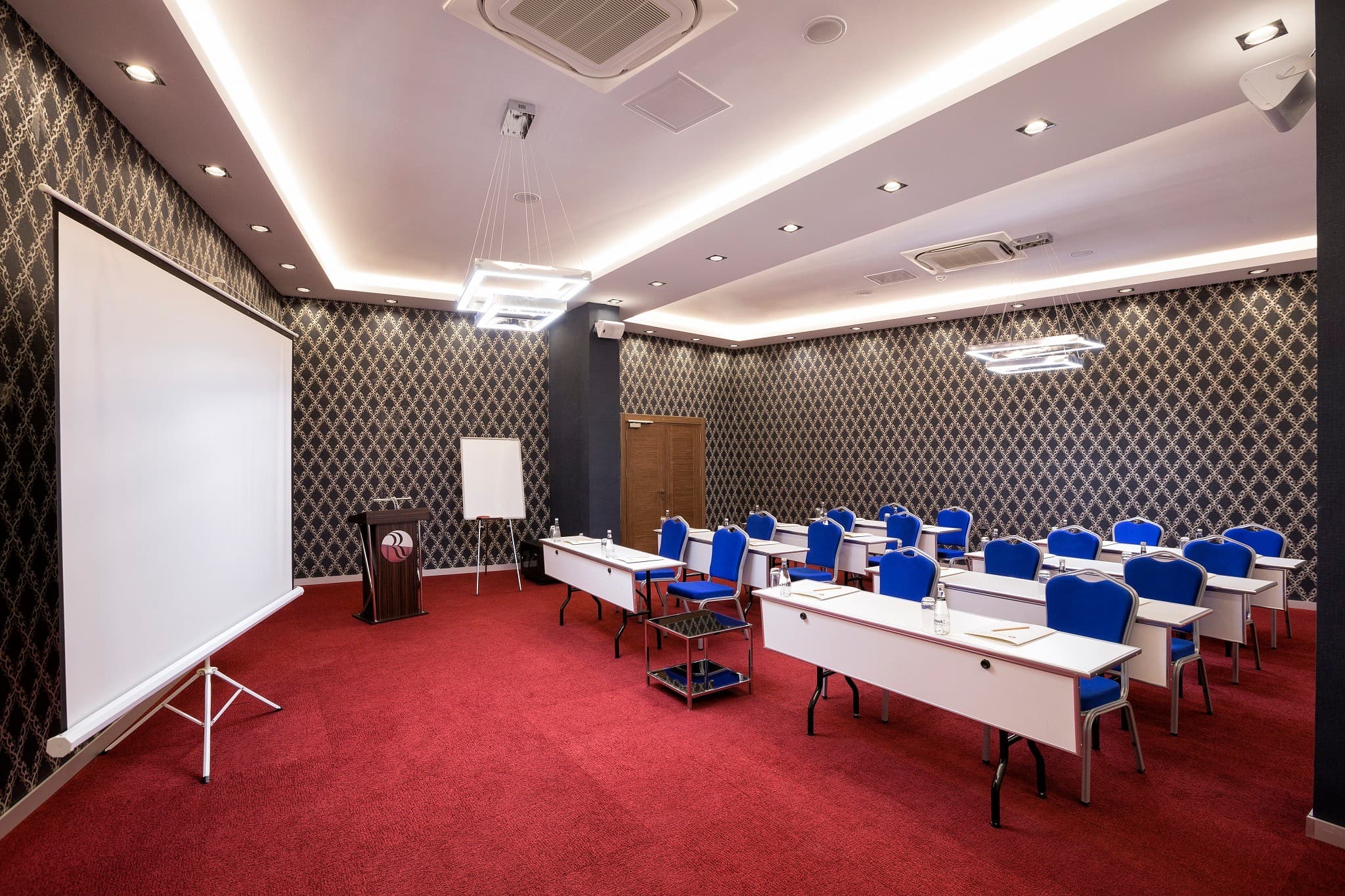 Ramada Hotel & Suites by Wyndham Edirne-15