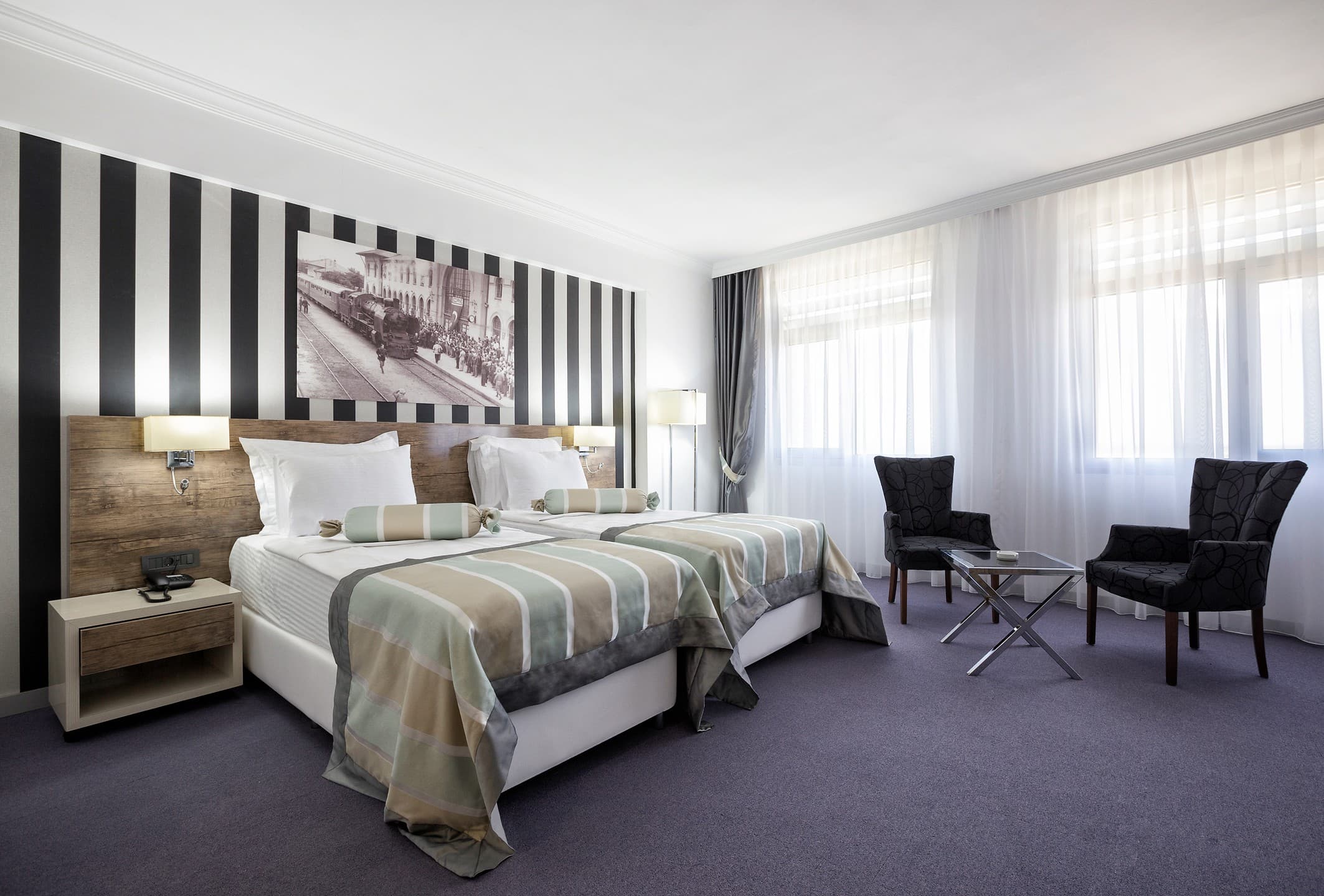 Ramada Hotel & Suites by Wyndham Edirne-37