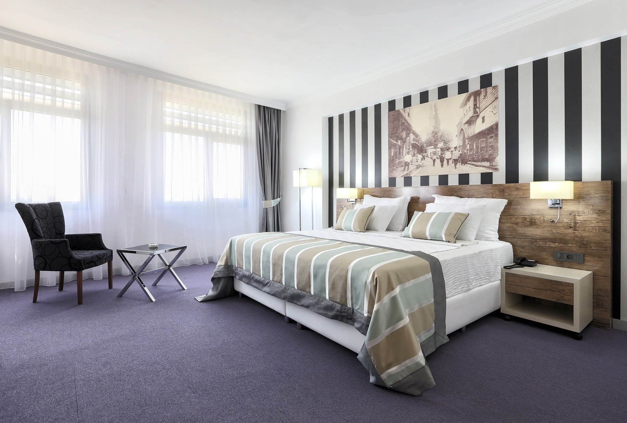 Ramada Hotel & Suites by Wyndham Edirne-35