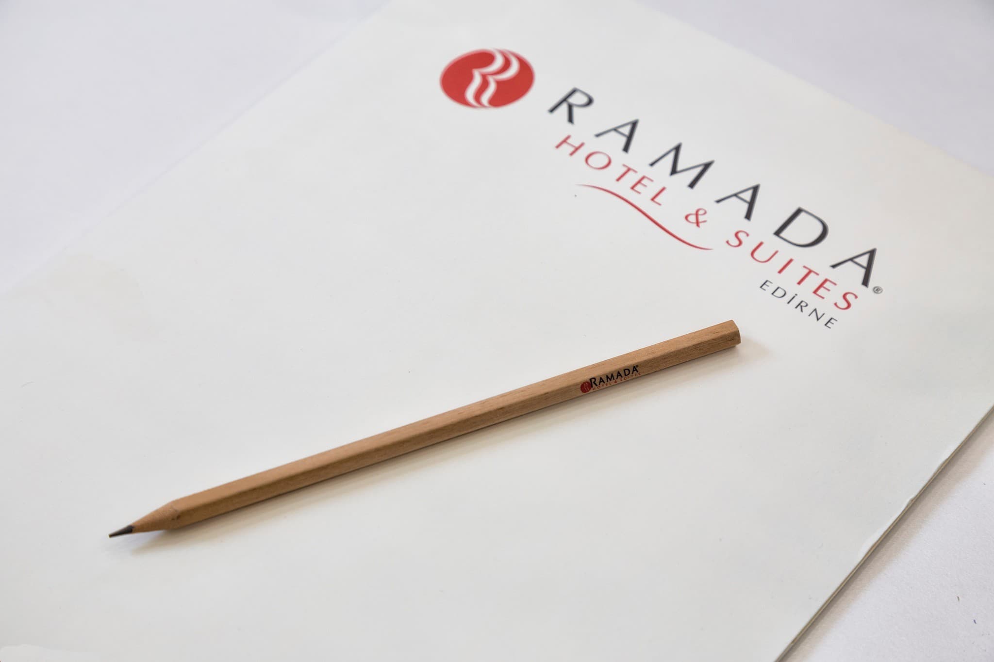 Ramada Hotel & Suites by Wyndham Edirne-30