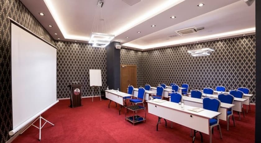 Ramada Hotel & Suites by Wyndham Edirne-24