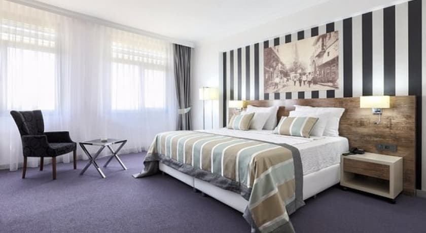 Ramada Hotel & Suites by Wyndham Edirne-13