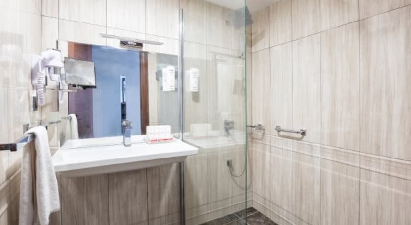 Ramada Hotel & Suites by Wyndham Edirne-18