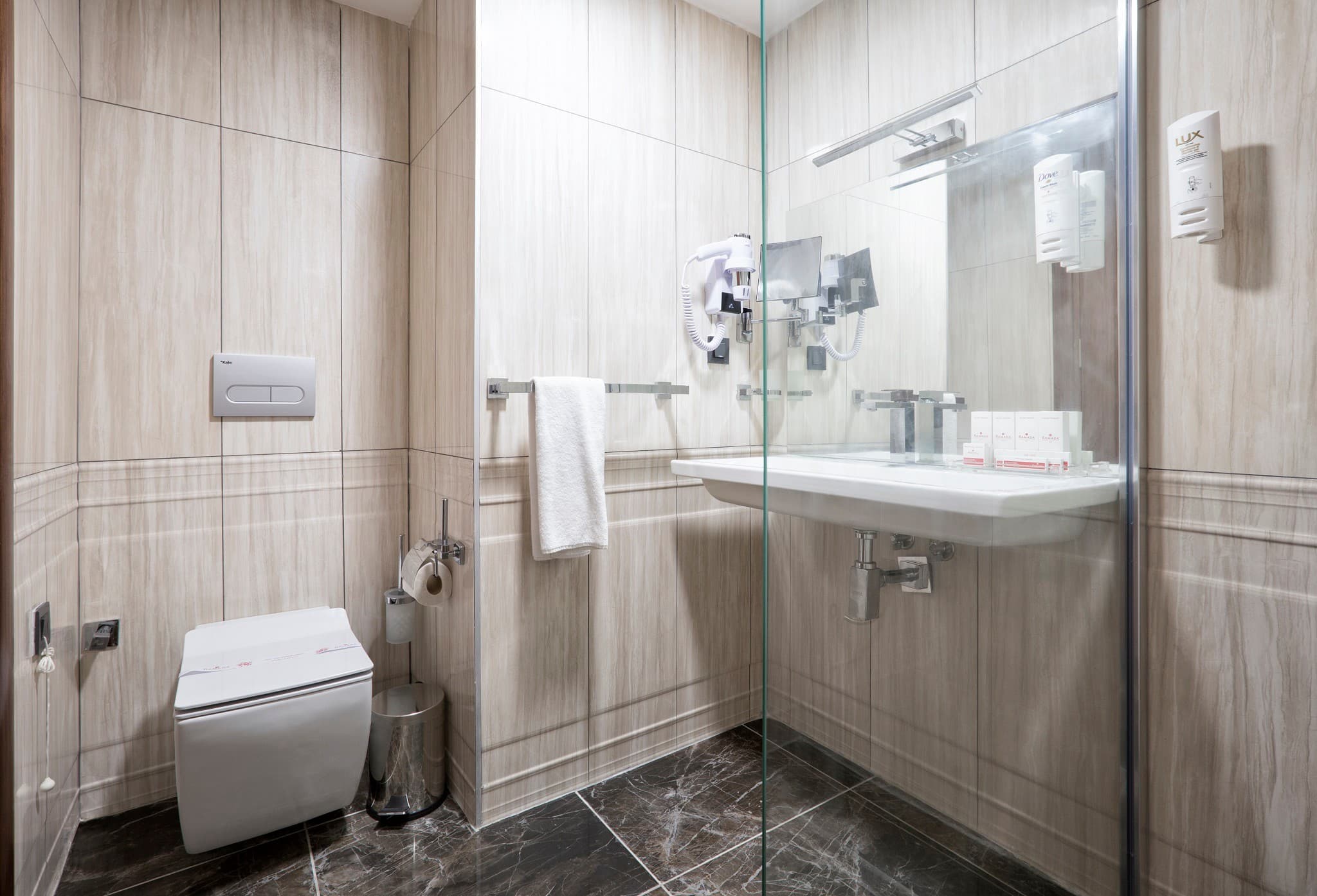 Ramada Hotel & Suites by Wyndham Edirne-39