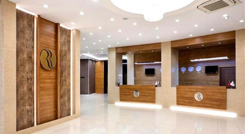 Ramada Hotel & Suites by Wyndham Edirne-5