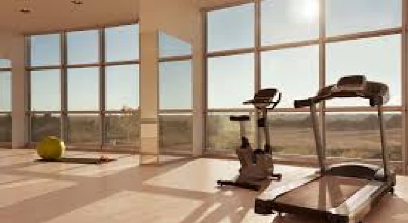 Ramada Hotel & Suites by Wyndham Edirne-21