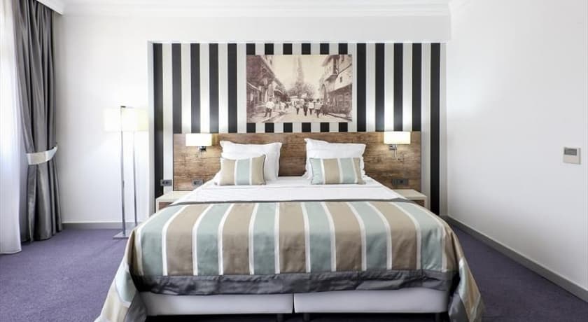 Ramada Hotel & Suites by Wyndham Edirne-14