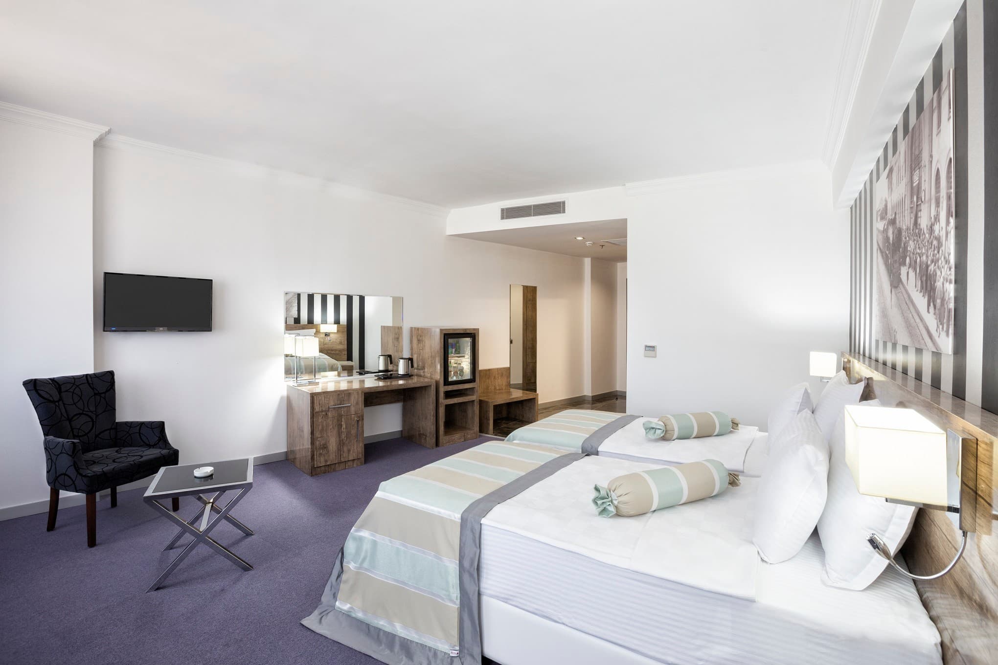 Ramada Hotel & Suites by Wyndham Edirne-38