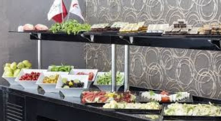 Ramada Hotel & Suites by Wyndham Edirne-31